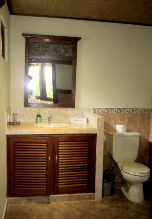 Ubud Bungalow Chambre photo