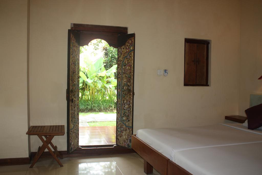Ubud Bungalow Chambre photo