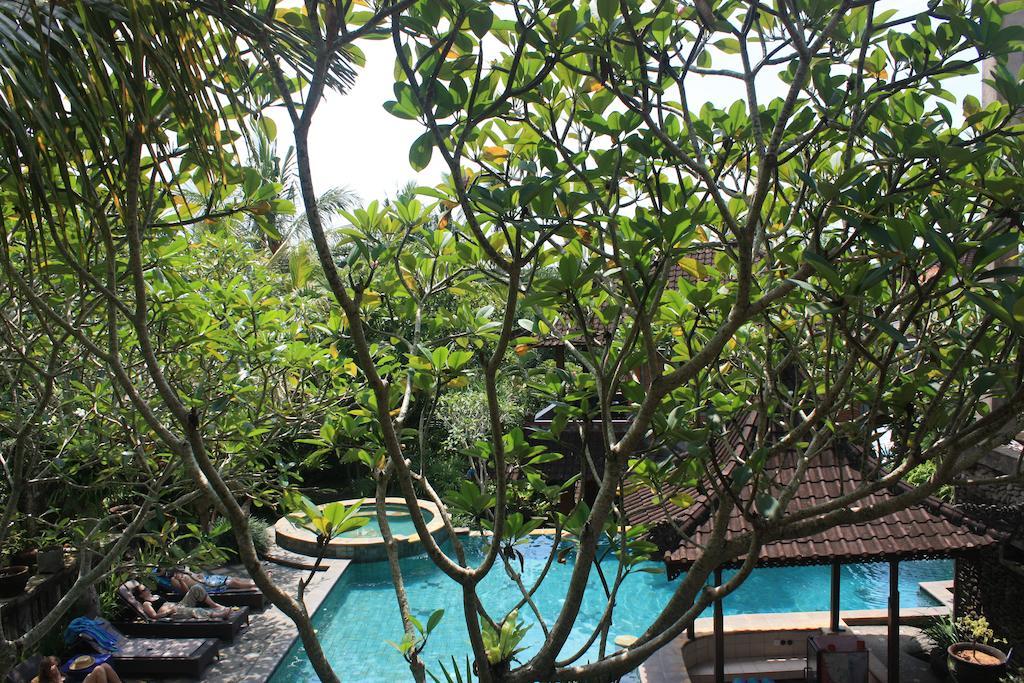 Ubud Bungalow Chambre photo