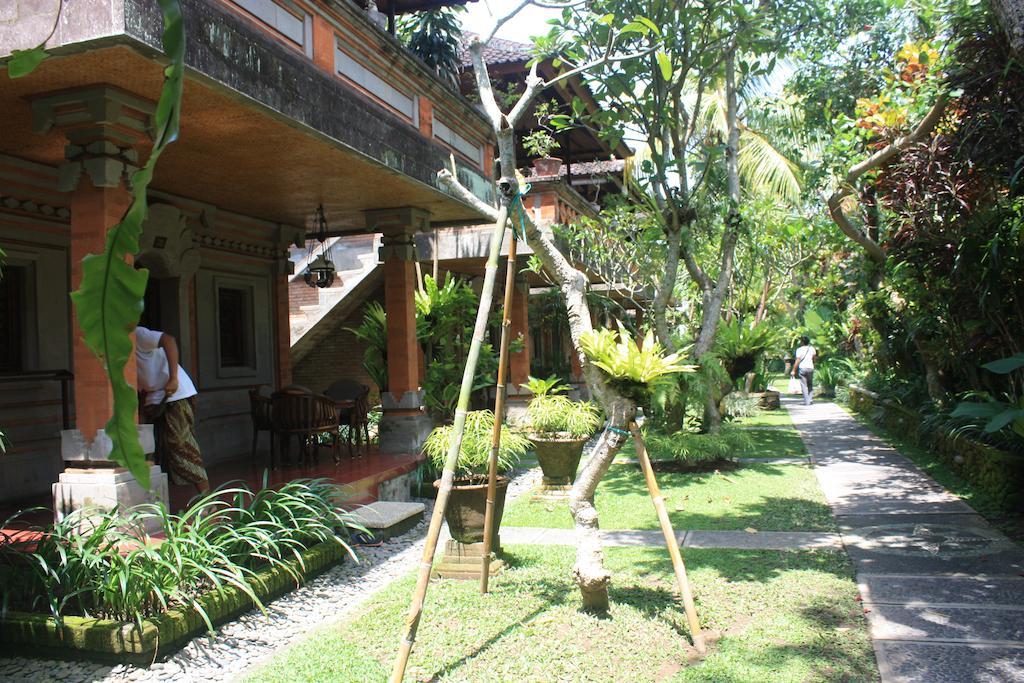 Ubud Bungalow Chambre photo