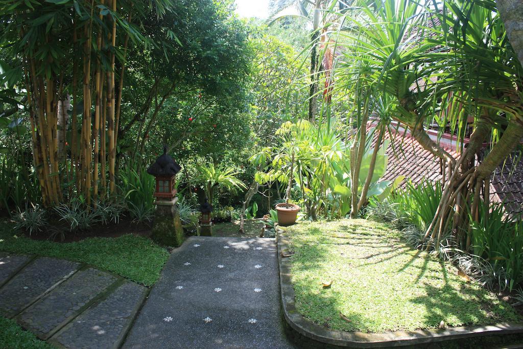 Ubud Bungalow Chambre photo