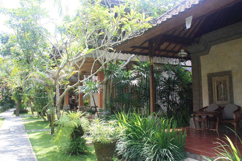 Ubud Bungalow Chambre photo