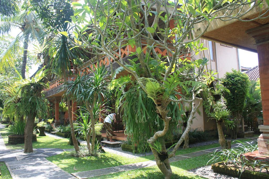 Ubud Bungalow Chambre photo
