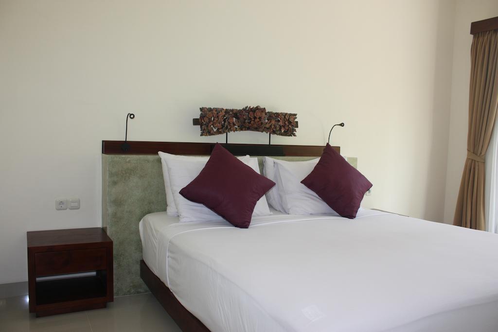 Ubud Bungalow Extérieur photo