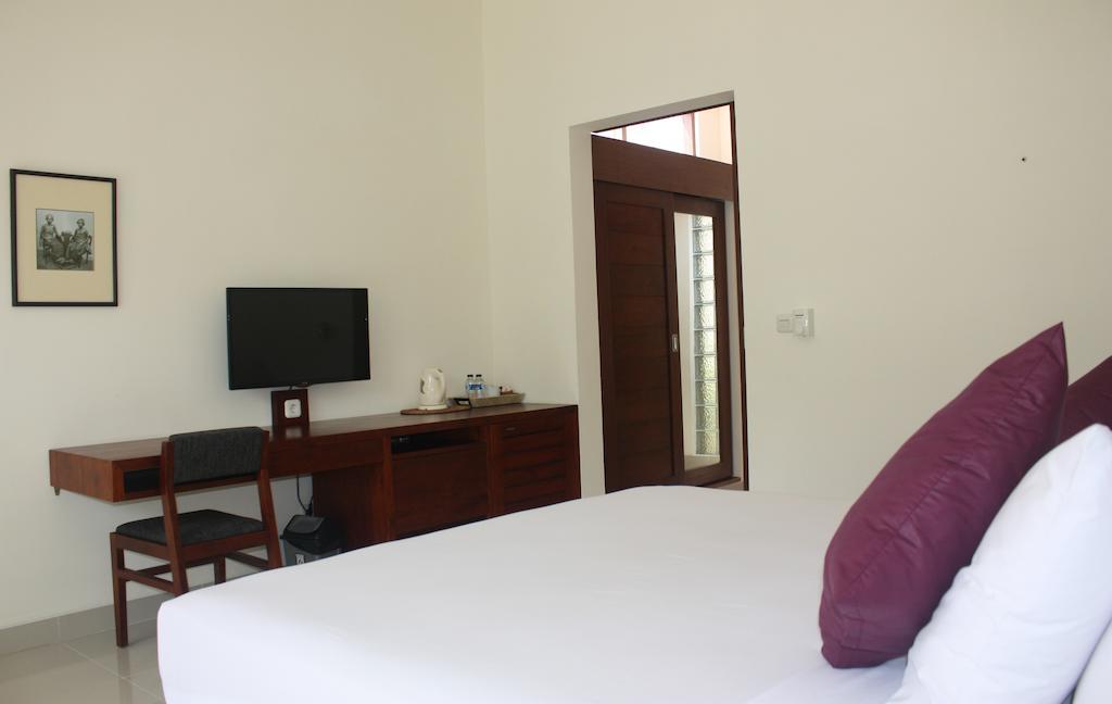 Ubud Bungalow Chambre photo